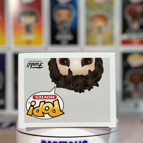 Edward Scissorhands Funko Pop! - Picture 5 of 6